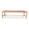 Hawthorn Large Bench|natural