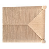 Hawthorn Large Bench|natural