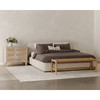 Hawthorn Large Bench|natural lifestyle