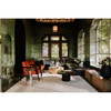Rassa Accent Table|silver lifestyle