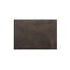 Deacon Outdoor Side Table Deep Bronze|brown