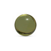 Bonn Cast Glass Decorative Object|green