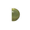 Bonn Cast Glass Decorative Object|green