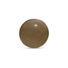 Bonn Cast Glass Decorative Object|brown