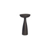 Greta Side Table Deep Bronze|brown