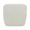Stevie Lounge Chair|white
