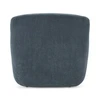 Stevie Lounge Chair|blue