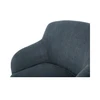 Stevie Lounge Chair|blue