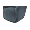 Stevie Lounge Chair|blue