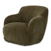 Stevie Lounge Chair|green