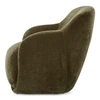 Stevie Lounge Chair|green