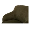 Stevie Lounge Chair|green
