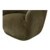 Stevie Lounge Chair|green