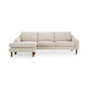 Quinn Sectional|beige