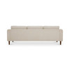 Quinn Sectional|beige
