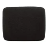 Faye Accent Chair|black