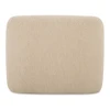 Faye Accent Chair|beige