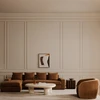 Faye Accent Chair|tan lifestyle