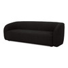 Faye Sofa|black