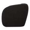 Faye Sofa|black