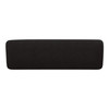 Faye Sofa|black