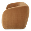 Faye Sofa|tan
