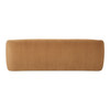 Faye Sofa|tan