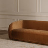 Faye Sofa|tan lifestyle