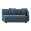 Fraser Right Arm Facing Sofa|blue