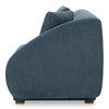 Fraser Right Arm Facing Sofa|blue