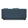 Fraser Right Arm Facing Sofa|blue