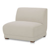 Fraser Slipper Chair|white