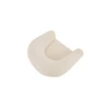 Jones Accent Chair Oat|white
