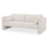 Moore Sofa|white