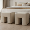 Aidy Stool|white lifestyle