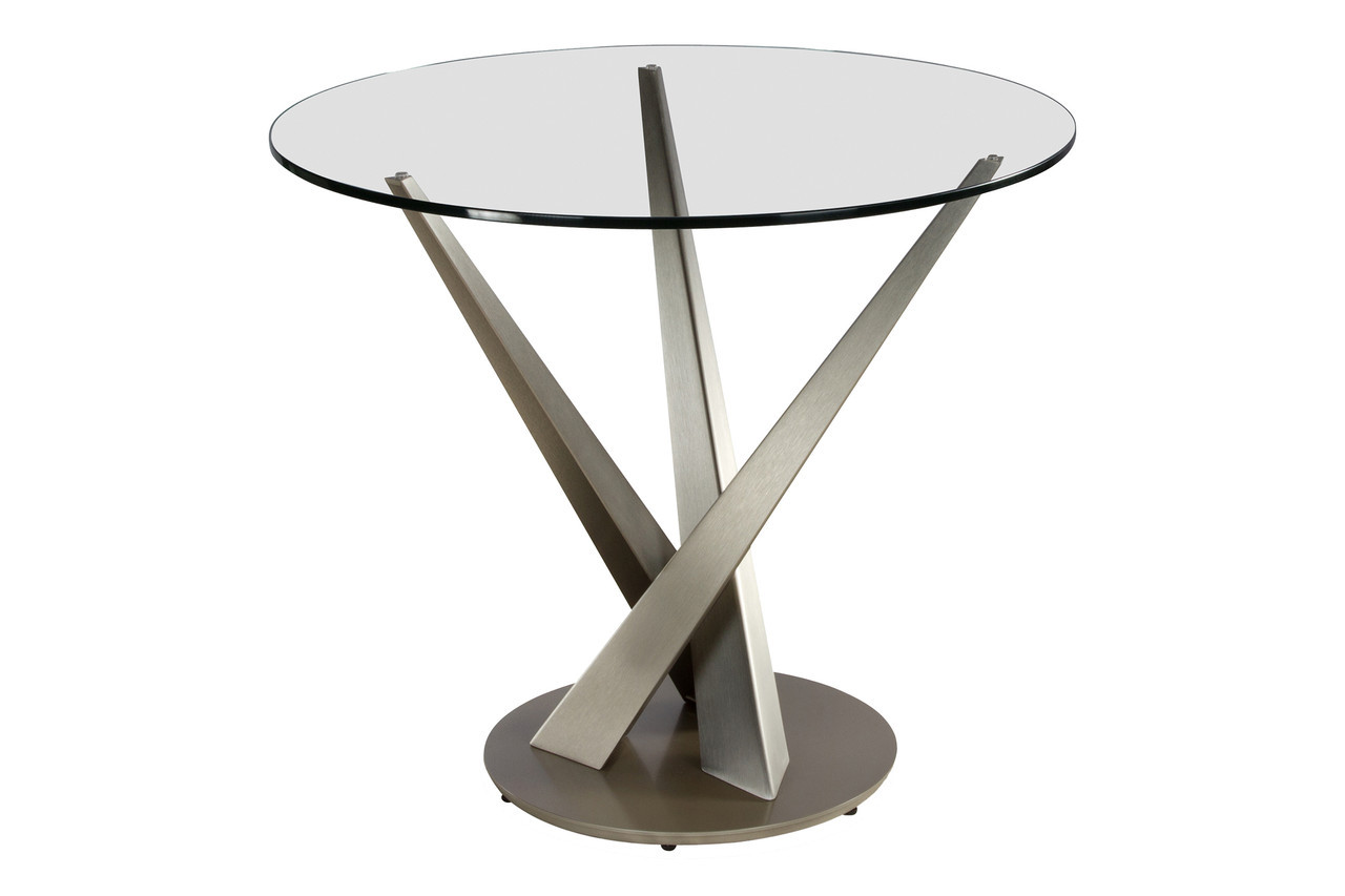 Elite Modern Bistro Table
