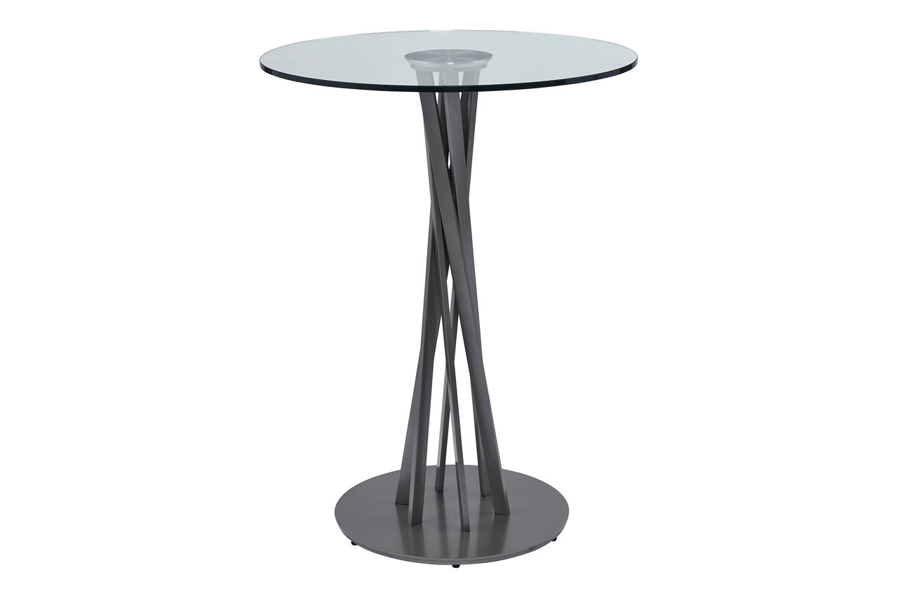Elite Modern Mason Pub Table
