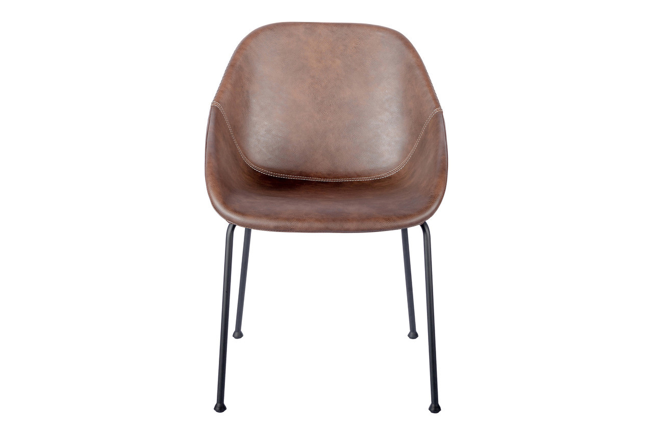 Inmod Corinna Side Chair - Thumbnail 2
