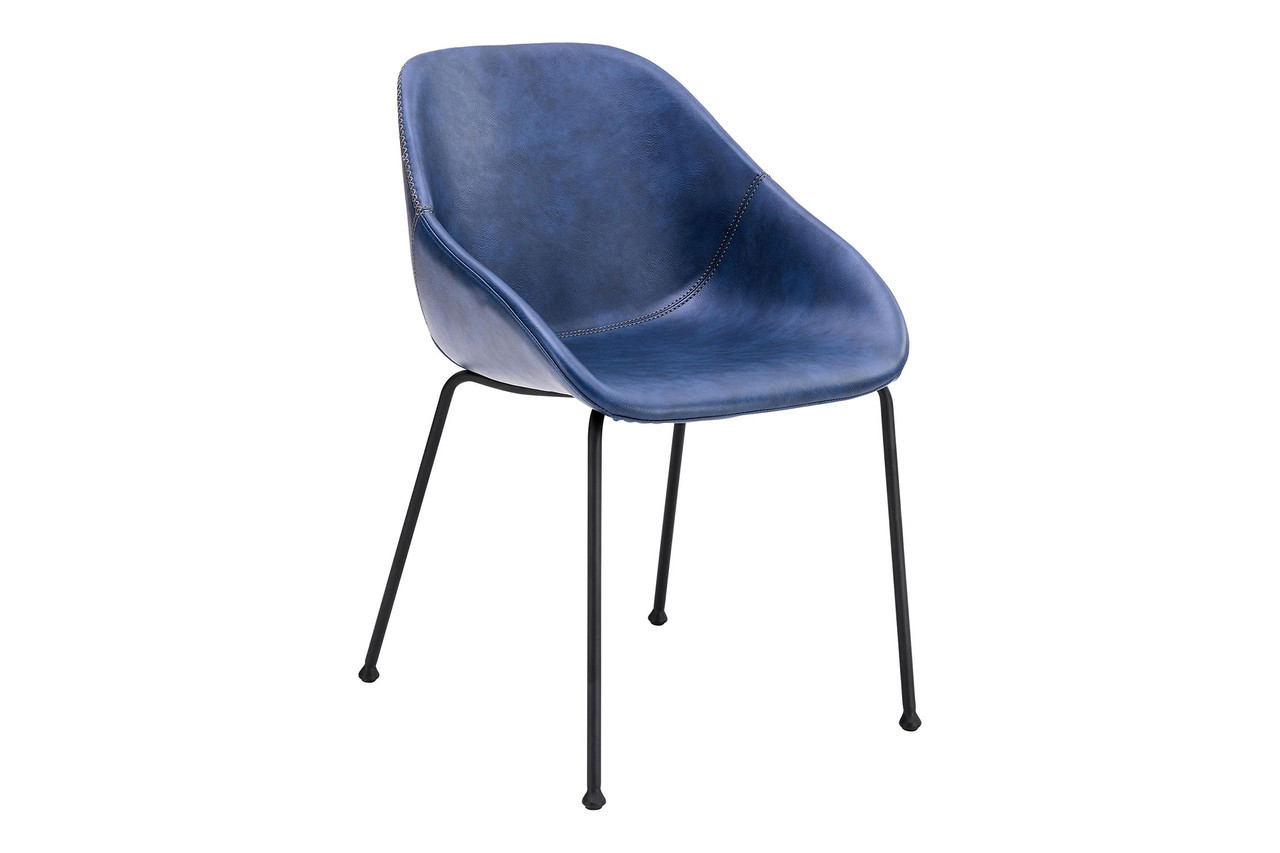 Inmod Corinna Side Chair - Thumbnail 5