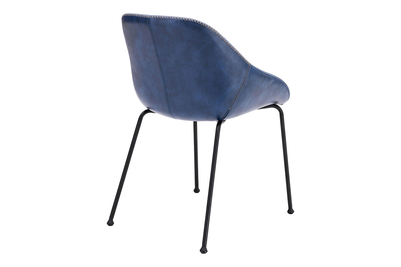 Inmod Corinna Side Chair - Thumbnail 3