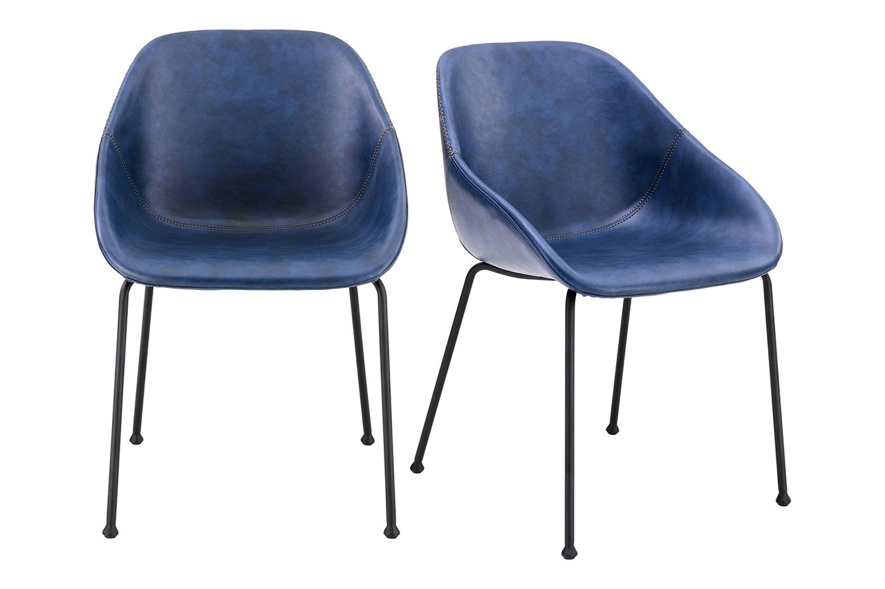 Inmod Corinna Side Chair - Thumbnail 4