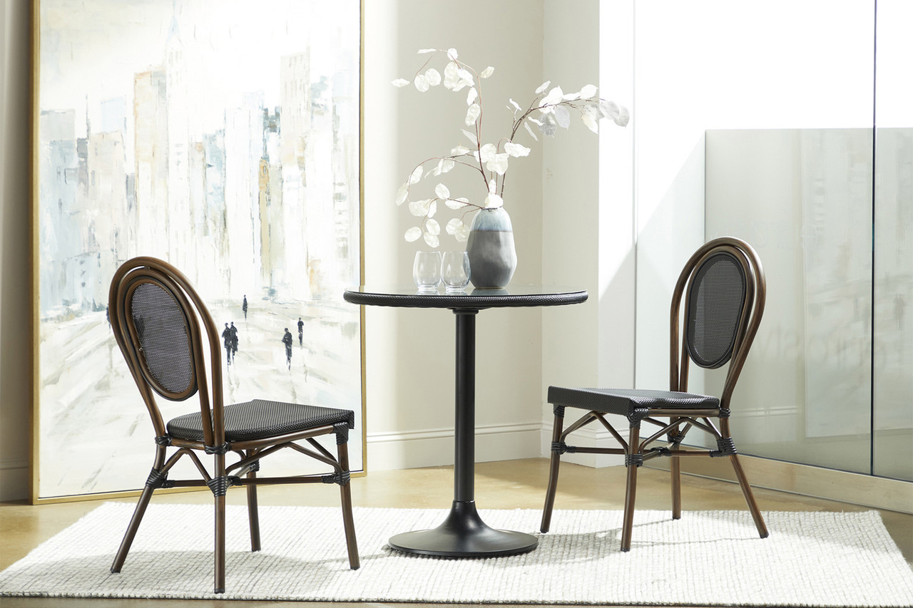 EuroStyle Erlend Side Chair