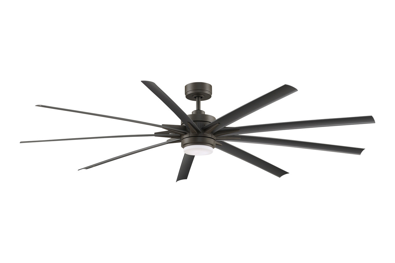 Fanimation Odyn Ceiling Fan - Thumbnail 2