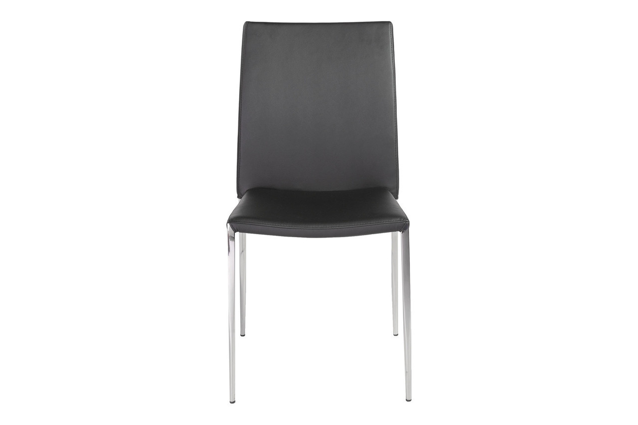 EuroStyle Diana Side Chair - Thumbnail 5