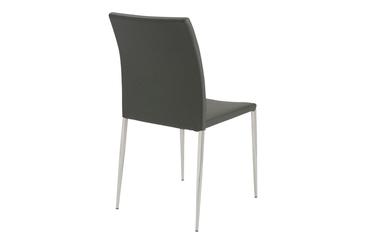 EuroStyle Diana Side Chair
