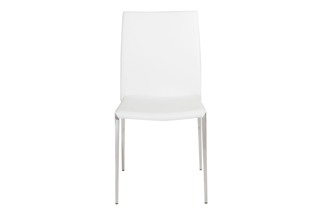EuroStyle Diana Side Chair - Thumbnail 2