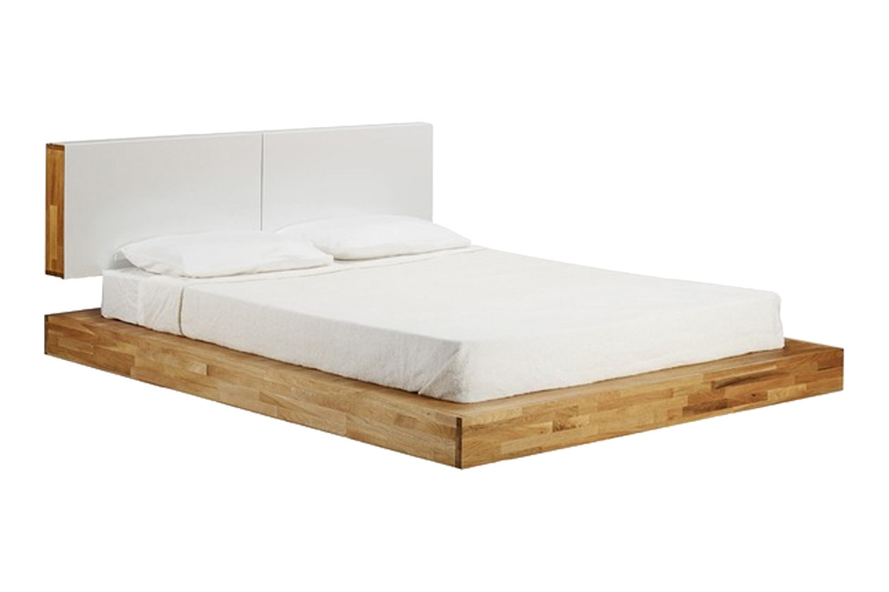 LAX Series Platform Bed