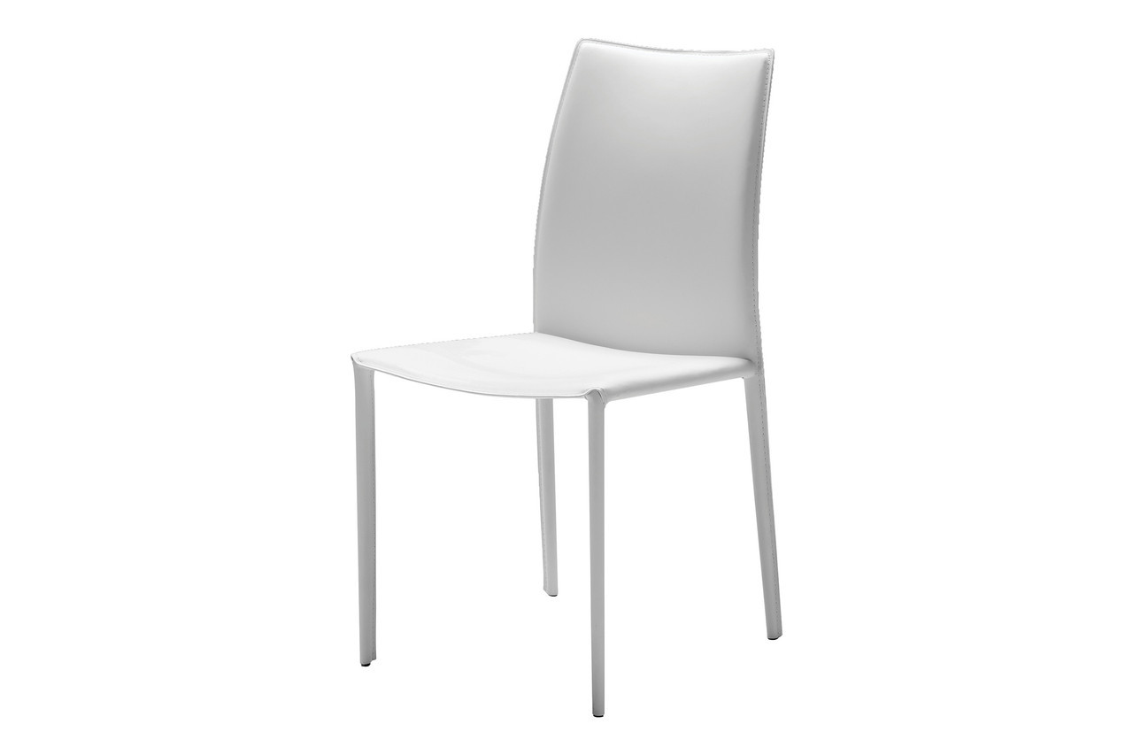 Zak Dining Chair - Thumbnail 4