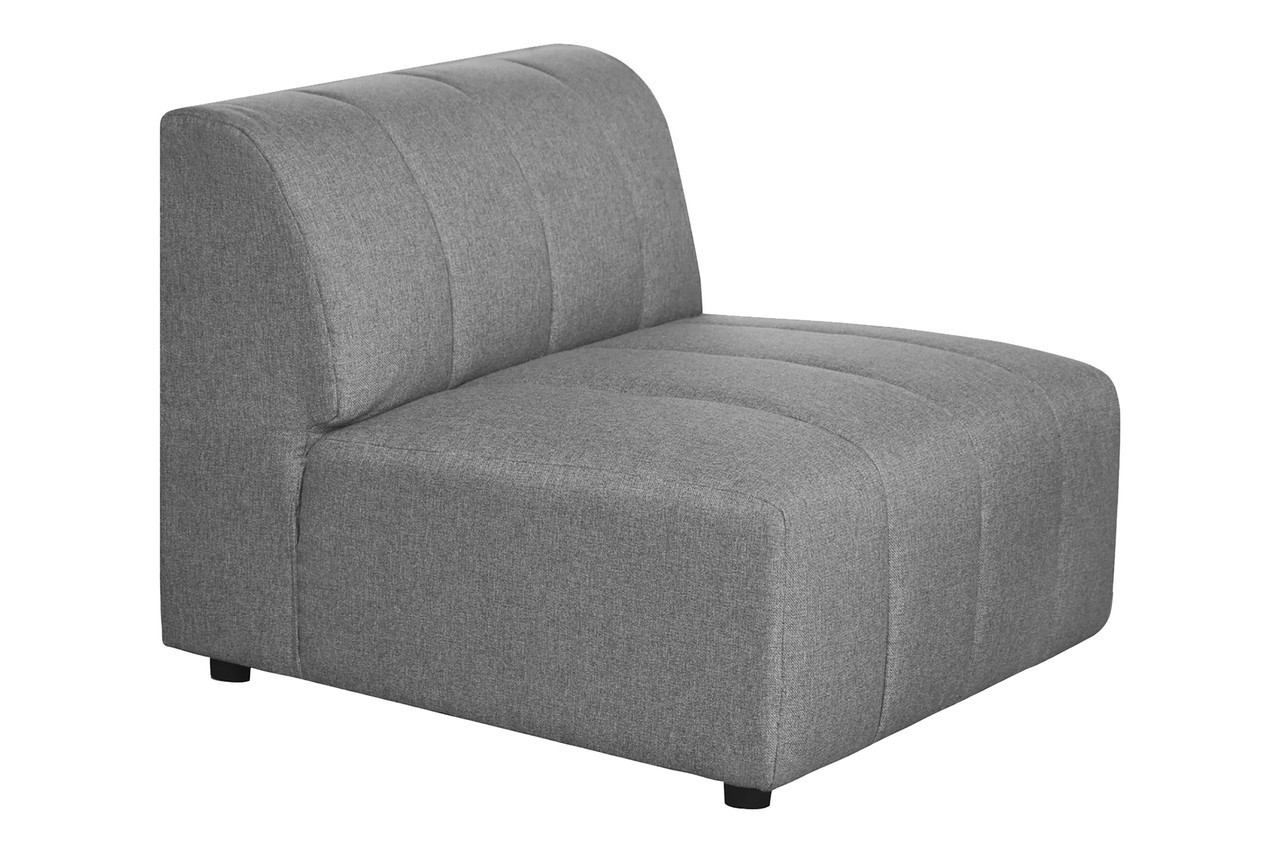 Lyric Slipper Chair - Thumbnail 4