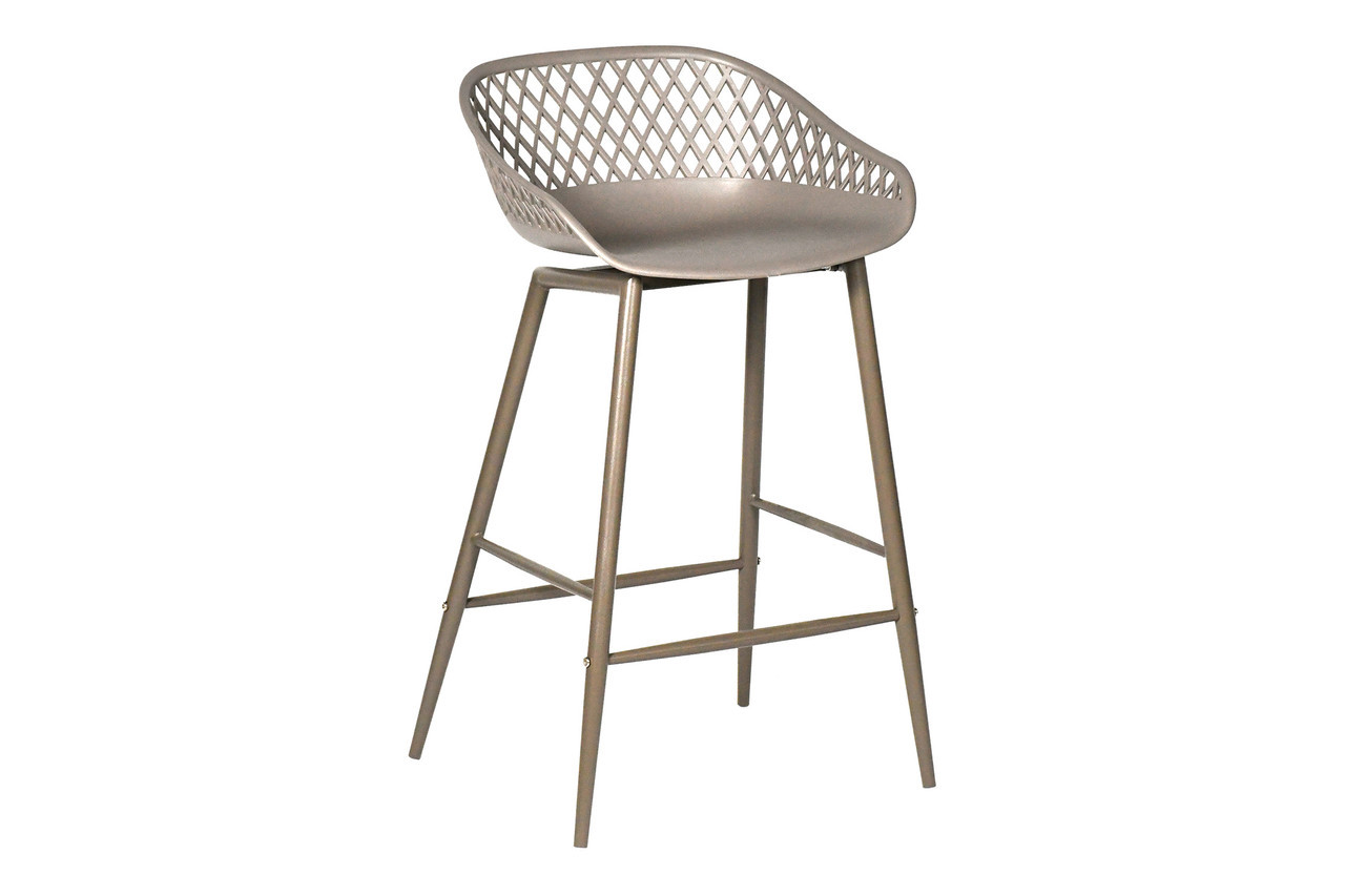 Moe's Home Collection Piazza Counter Stool - Thumbnail 5